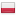 whufc.pl server is located in Poland